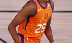 开云体育登录-太阳再战胜老鹰，保持主场不败纪录