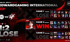 开云体育app-FNC翻盘CLG，Deft线上压制力十足激烈交锋半决赛，留下经典瞬间的简单介绍