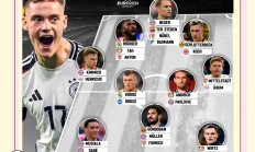 开云体育app-德国队实力展现，夺得优异成绩