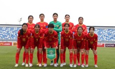 开云体育官方网站-中国女足出色表现，取得胜绩