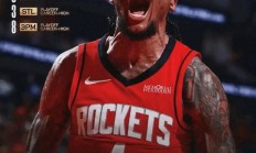 开云APP-火箭力克黄蜂，丹尼尔豪斯上场全面发挥