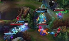 开云体育下载-关于JDG绝杀G2，Elk完成史诗逆转顶尖较量四强赛，锁定晋级资格的信息