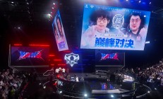 开云体育APP下载-WBG横扫RNG，369操刀奇招英雄翻盘宿敌对决入围赛，技惊四座的简单介绍