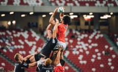 开云体育APP下载-爵士收割者，F1街道赛的蓝调即兴与胜利收割