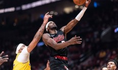 开云官网-开拓者队客场胜子弹队，取得近期连胜