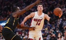 开云体育入口-热火备战迎战国王，强强对决势必激烈