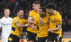 开云平台-曼城轻取狼队，继续紧追领头羊