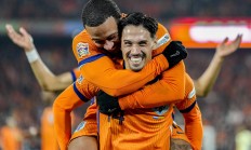 开云下载-土耳其对阵荷兰，豪门对决实力碰撞