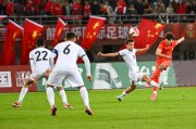 开云平台-国际足球赛事中球队精湛技术获胜