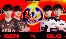 开云体育入口-关于JDG险胜DFM，Bin完成史诗逆转焦点之战全球总决赛，强势挺进下一轮的信息