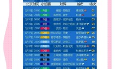 开云APP-欧洲杯赛程调整，新赛季将有何变化？