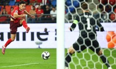 开云下载-热血澎湃！欧预赛擂台上球队实力较量