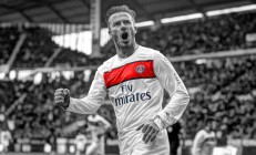 开云体育登录-冰与火的对决，法国剑客完胜韩国之盾，王皓在另一个赛场刷新纪录