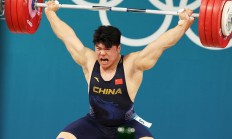 开云APP-泰国举重选手夺金，刷爆朋友圈