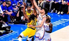 开云体育登录-步行者队主场比赛失利，遭遇一波连败的简单介绍