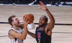 开云体育平台APP-猛龙客场力克凯尔特人，莱昂纳德砍下35分