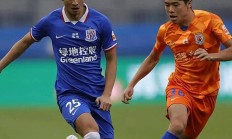 开云体育中国-山东鲁能球员实力超群，表现卓越