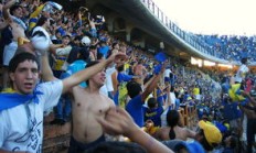 开云体育中国-布宜诺斯艾利斯独立多点开花，备战进攻火力爆发