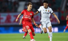 开云平台-上港轻松击败富力，实力表现令人敬佩