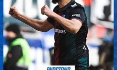 开云体育app-柏林赫塔坚守主场，努力保住三分