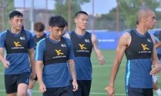 开云体育中国-苏宁坐镇打破建业，势在必得
