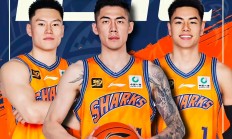 开云体育入口-包含上海男篮突破困境，展现实力的词条