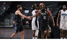 开云官网-包含奇才力克独行侠，维斯布鲁克砍下三双的词条