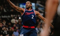 开云平台-快船大胜魔术，东部卫冕冠