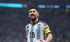 开云平台-阿根廷队豪取五连胜，晋级美洲杯四强的简单介绍