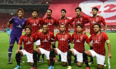 开云体育中国-大阪樱花队外援碾压对手攻城略地