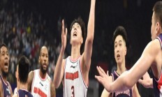 开云体育官方网站-热火队外援无功而返，球队遭遇困境