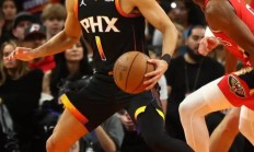 开云体育官网-鹈鹕队在季后赛中展现出强劲实力