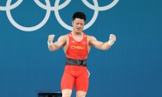 开云体育官方网站-举重项目再次获金，中国选手继续领先