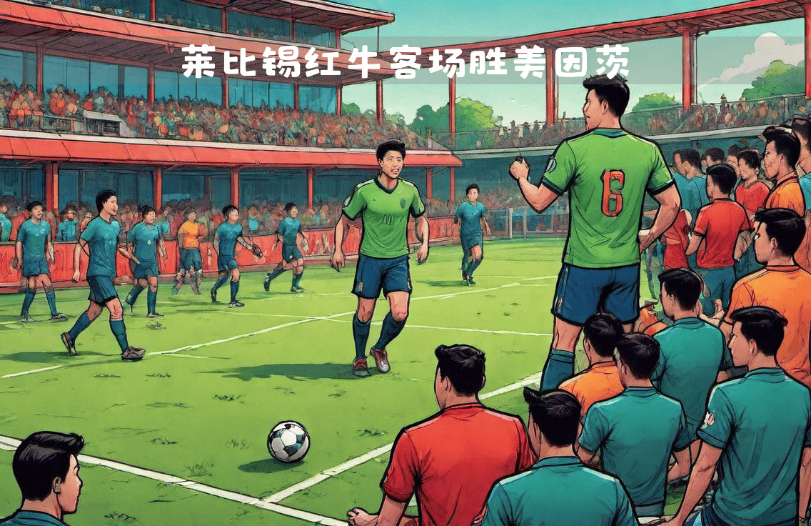 包含莱比锡红牛在主场击败对手，豪取三分的词条