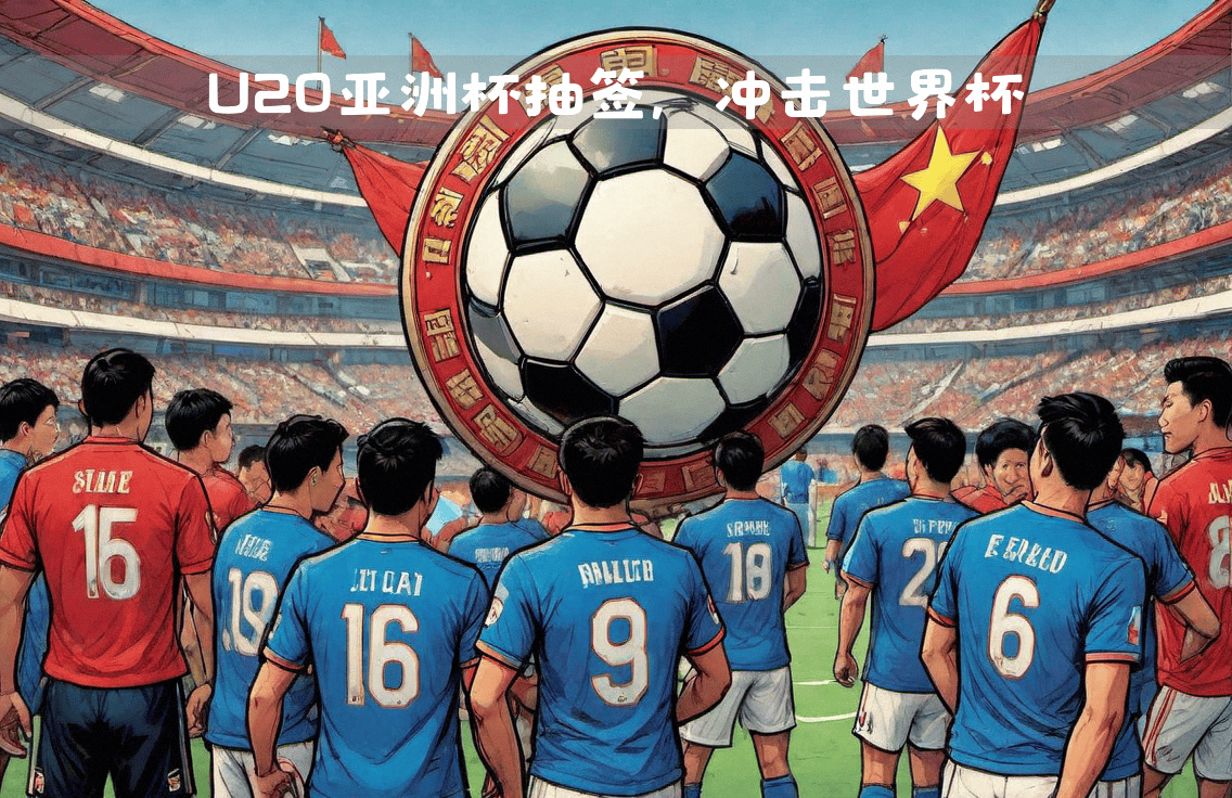 亚洲足球壮观盛事，史诗般的对决