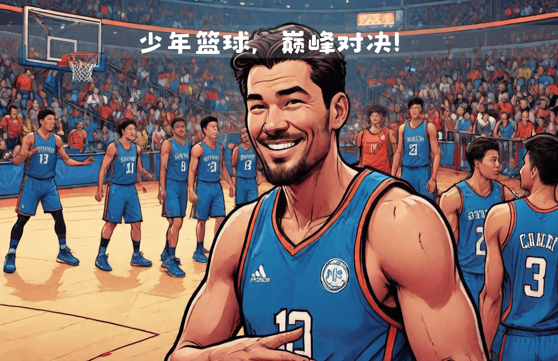 球星表现抢眼！总决赛再度掀起篮球狂潮！