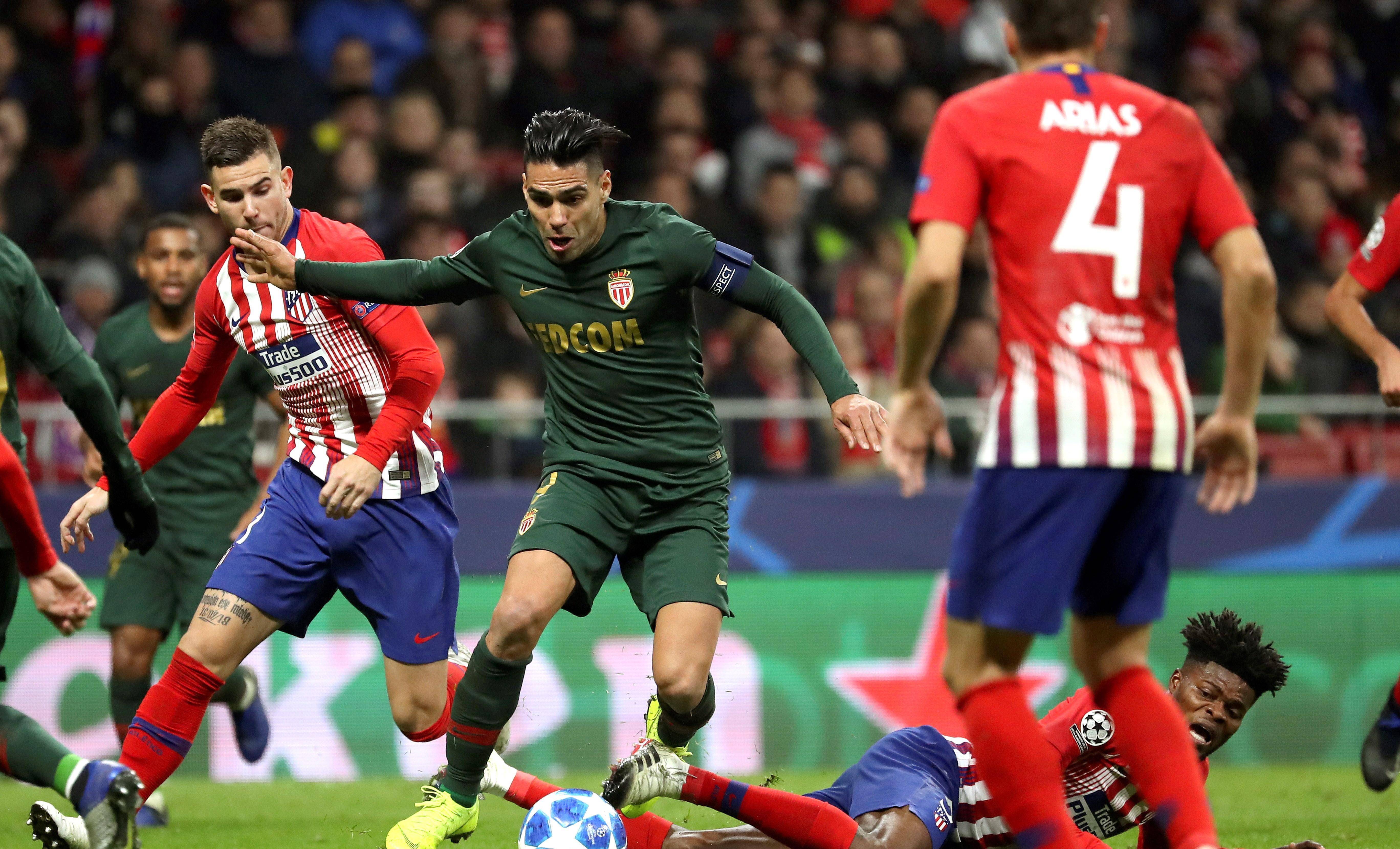 胜券在握！欧洲国家队一触即发