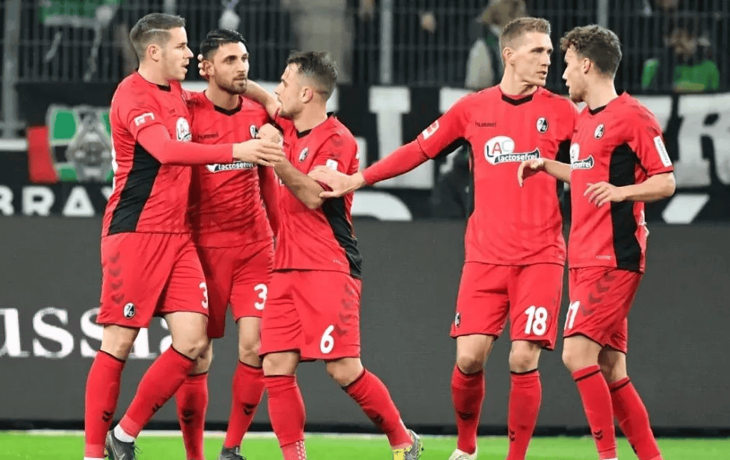 皇家贝蒂斯客场惨败给塞维利亚