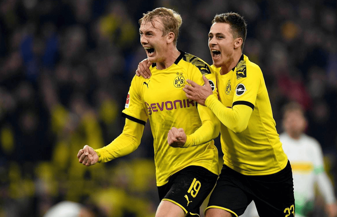 多特蒙德遭遇连败，战绩堪忧下滑