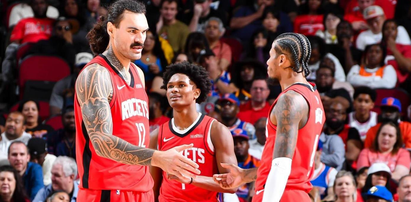 火箭背靠背负连败，伤病困扰令球员情绪低落的简单介绍