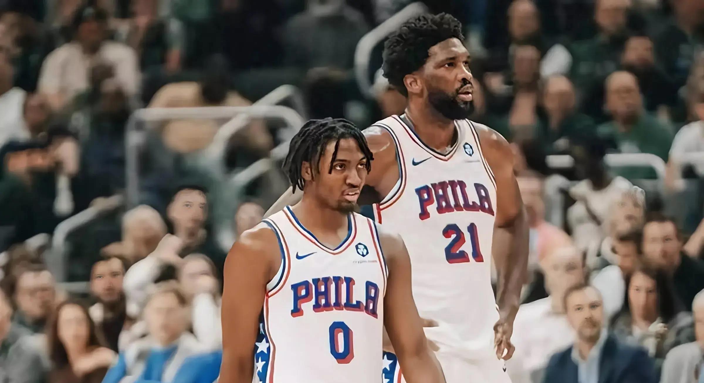 猛龙击败76人，晋级东部决赛