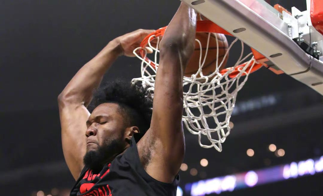 灰狼队遭遇连败，球队是否复苏？的简单介绍