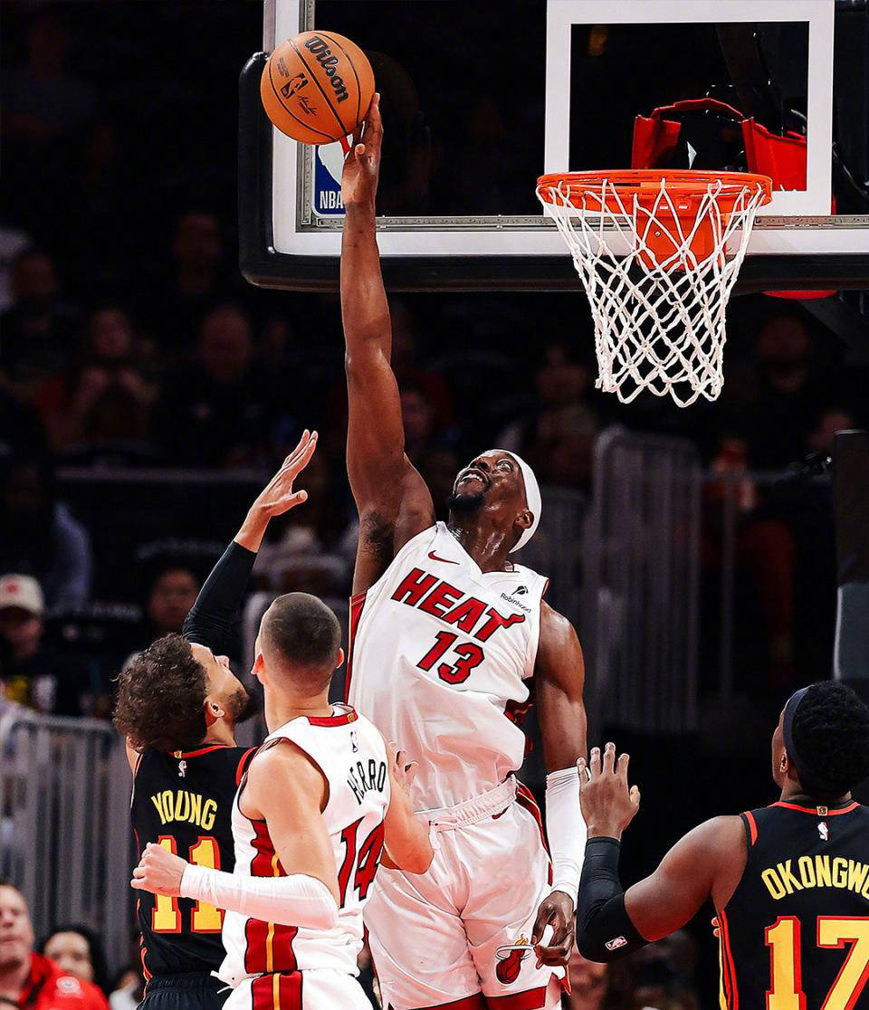 热火队惨败，遭遇季后赛出局