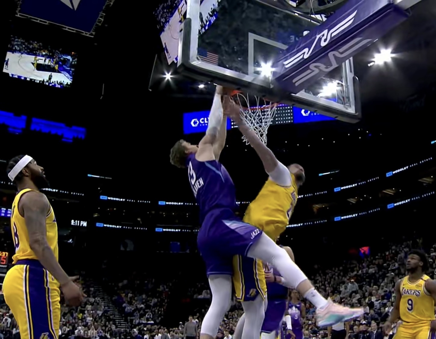 爵士横扫鹈鹕晋级西部决赛