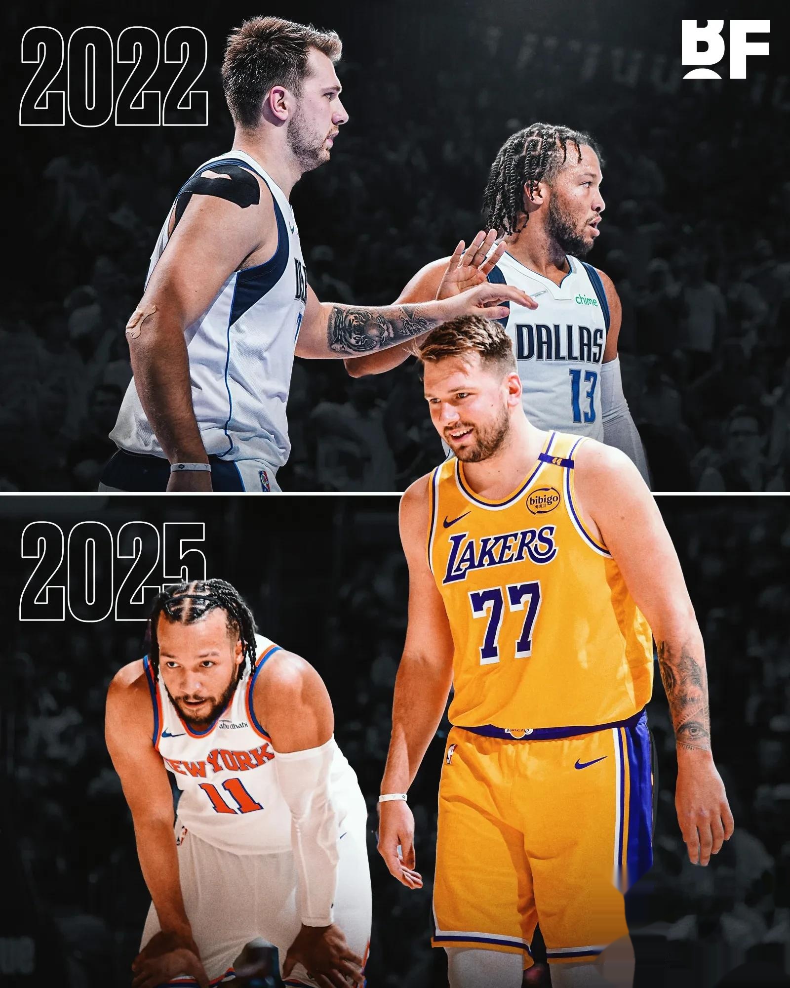 包含奇才力克独行侠，维斯布鲁克砍下三双的词条