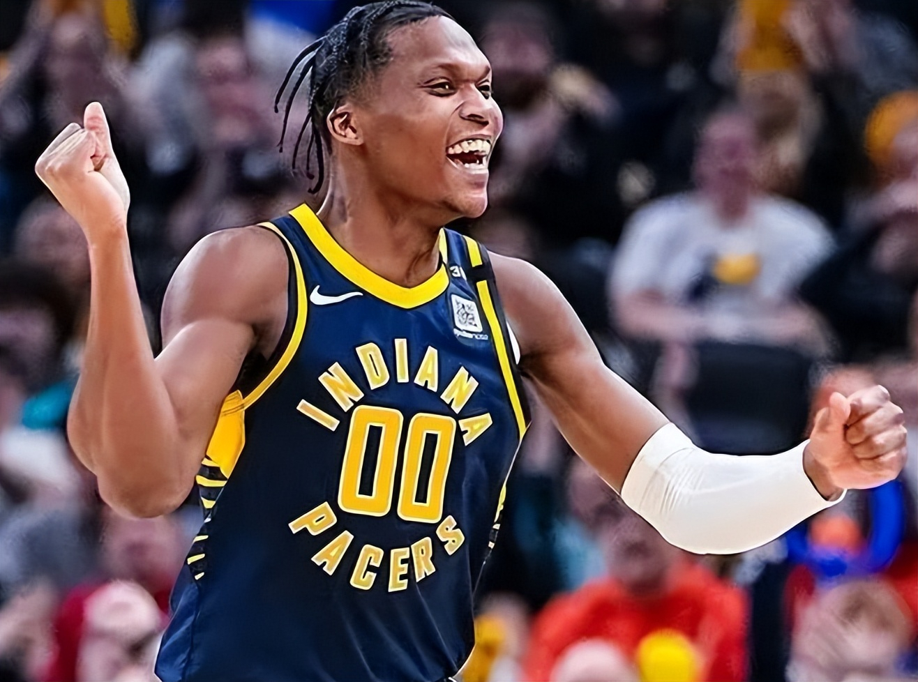 步行者队表现出色，期待杀入总决赛