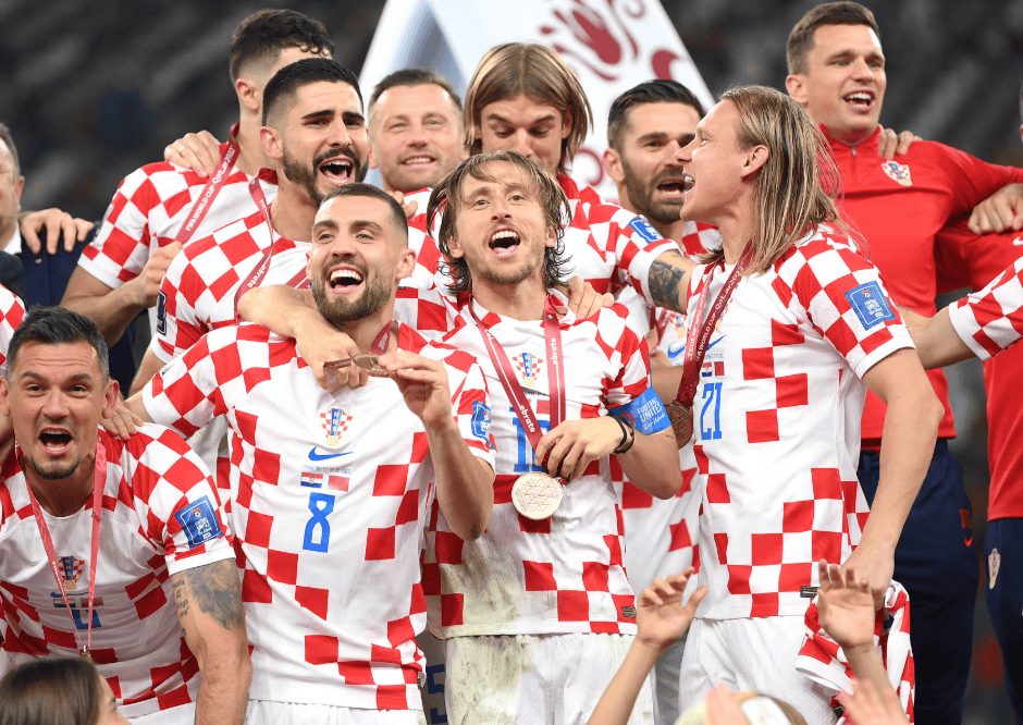 新晋足球强队捷克备战国际赛，备赛状态良好