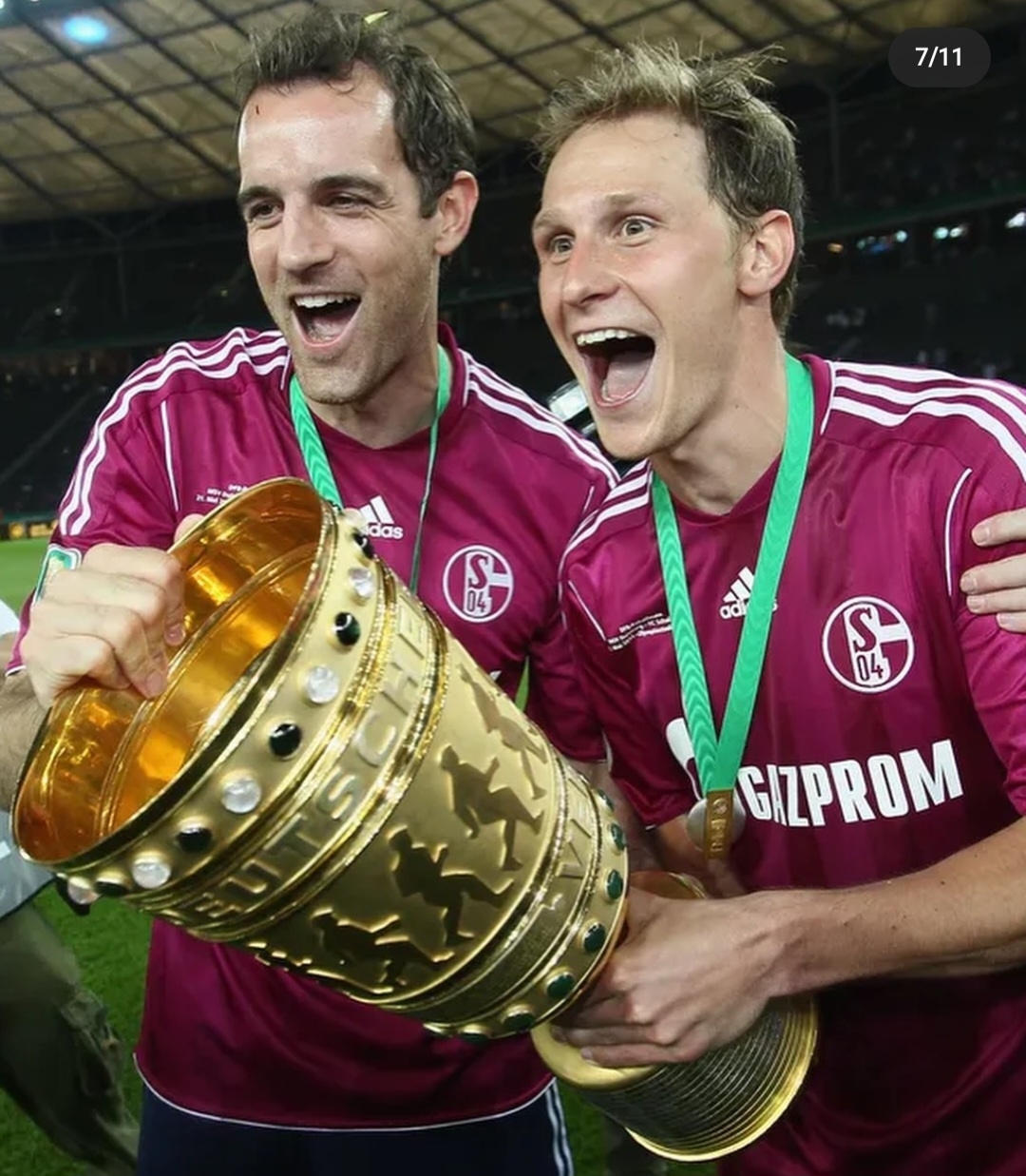 沙尔克04球队经历挑战寻求解决方案