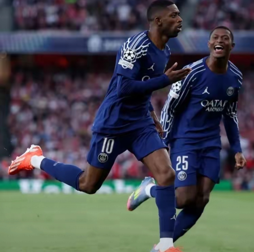 巴黎圣日耳曼防守有余，进攻不足，备战下一场