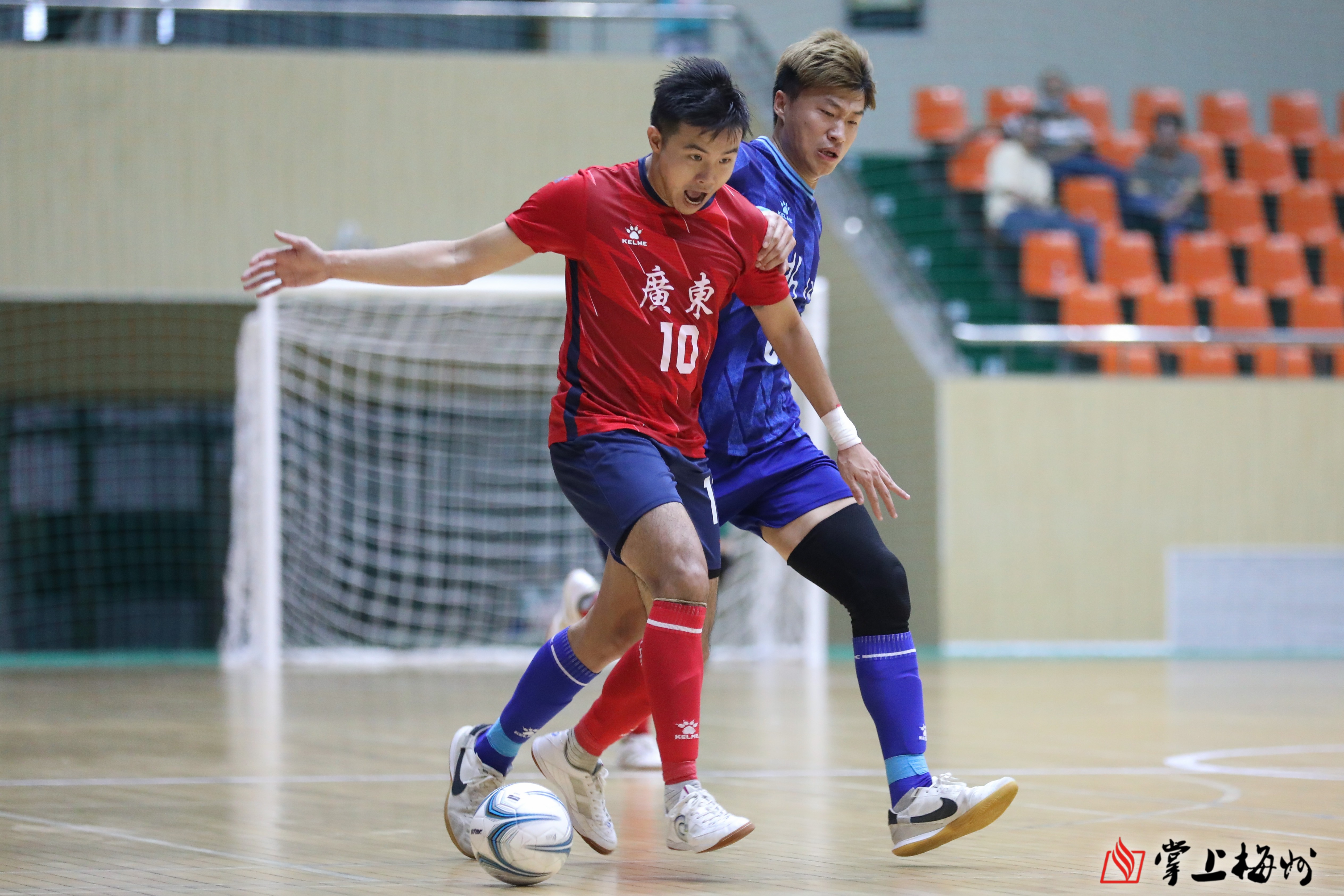 球队内部赛事选拔即将举行，选拔新人才